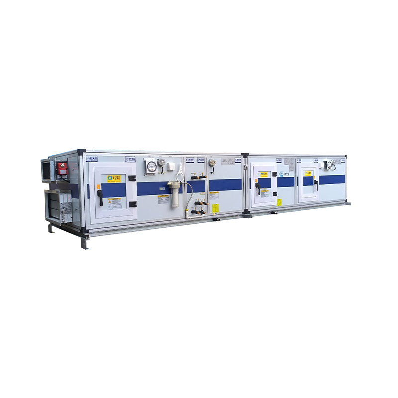 Purification Air Conditioning Treatment Unit