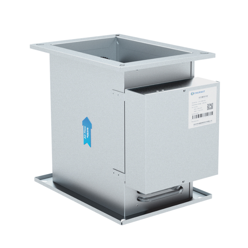 Air Valve