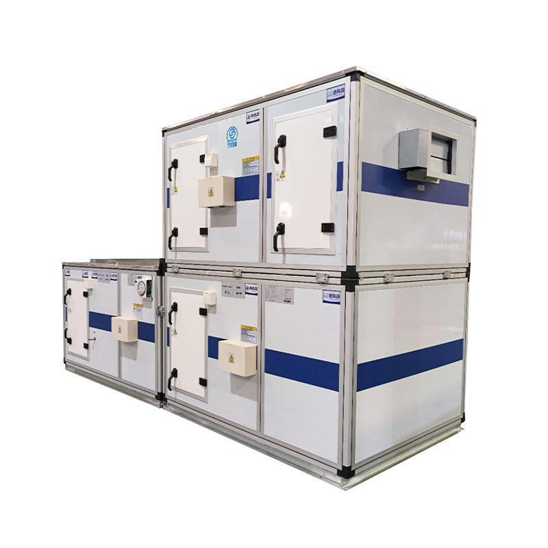 Purification Air Conditioning Treatment Unit