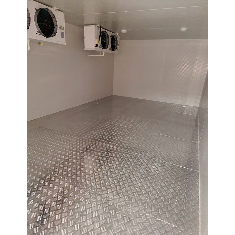 Customized Cold Storage