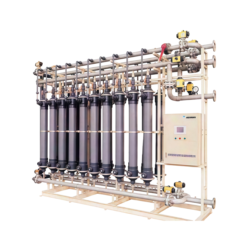Pure Water Unit