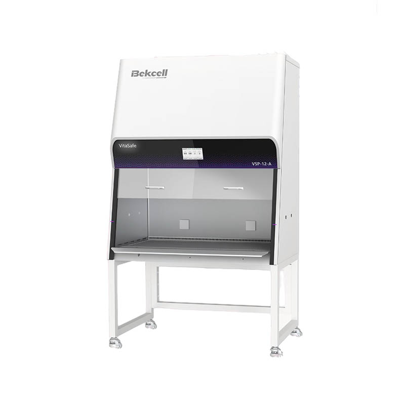 Visual Biosafety Cabinet